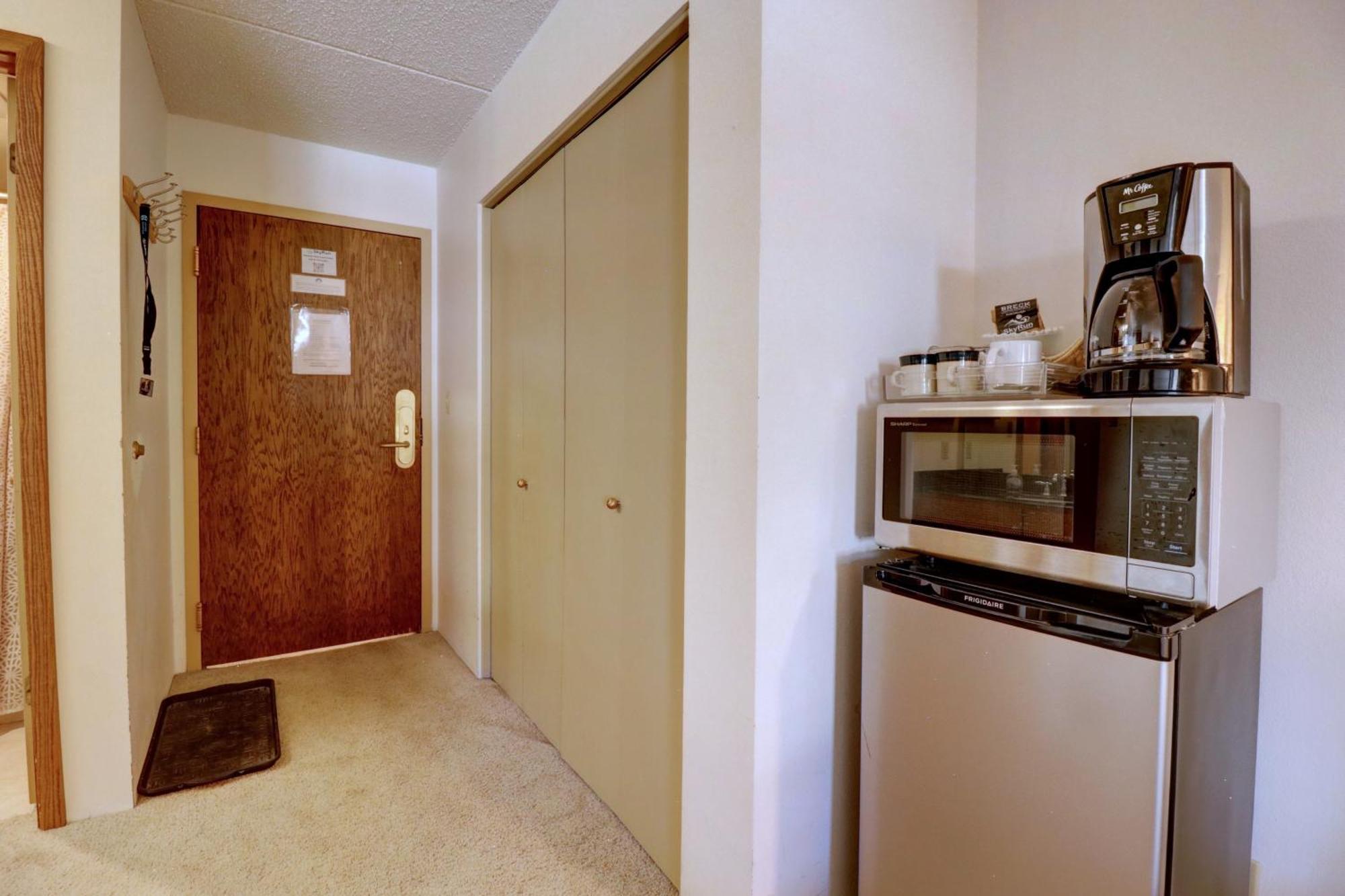 MP522 Mountain Plaza Hotel Room Copper Mountain Exterior foto